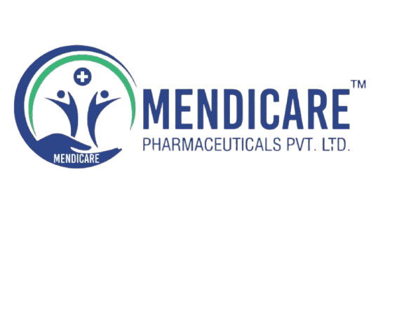 Mendicare Pharmaceuticals logo